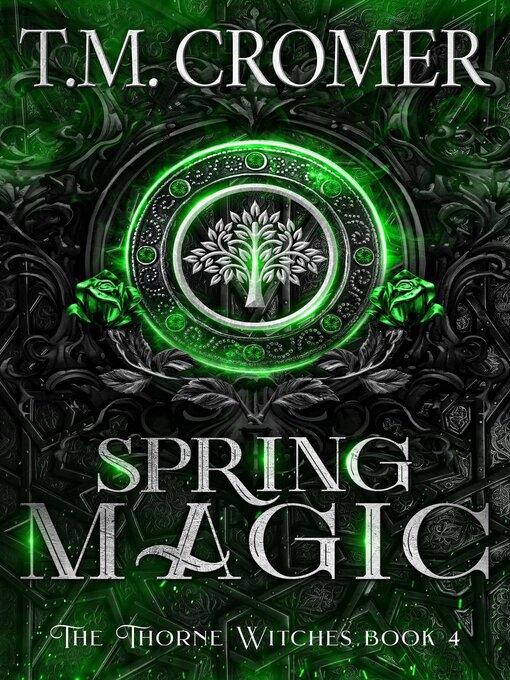 Title details for Spring Magic by T.M. Cromer - Available